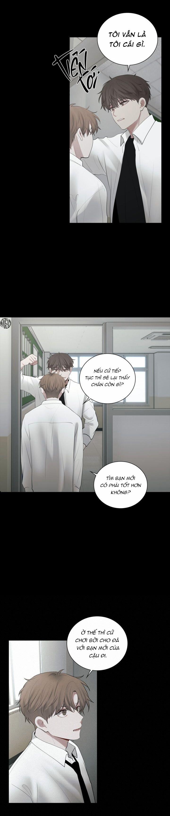 Hình Bóng Phản Chiếu 13 trang 17