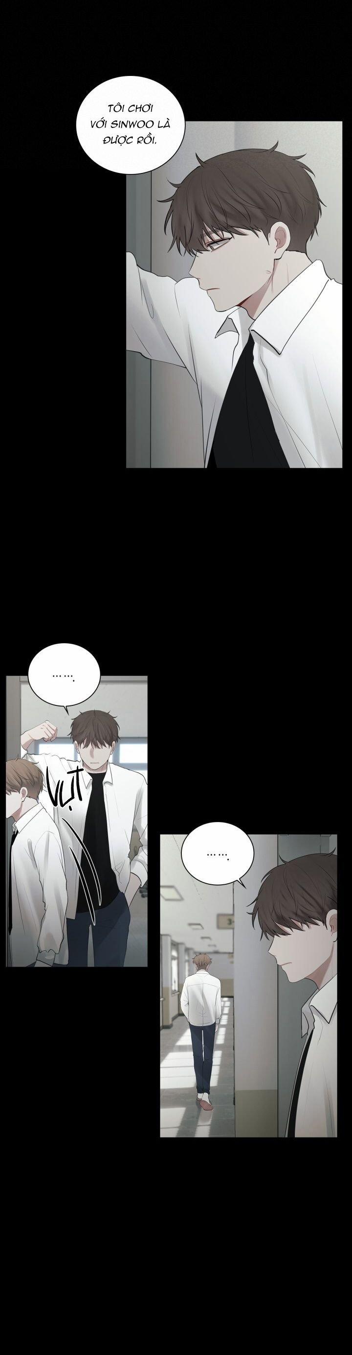 Hình Bóng Phản Chiếu 13 trang 18