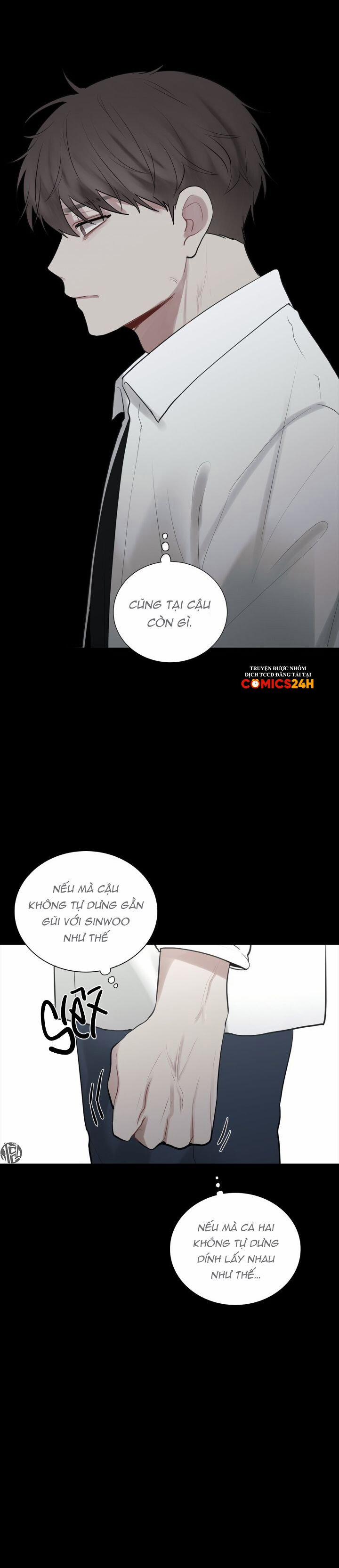 Hình Bóng Phản Chiếu 13 trang 19