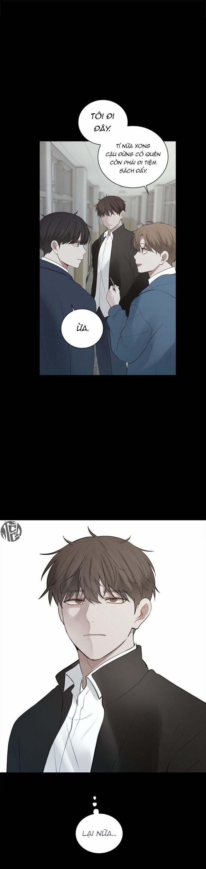 Hình Bóng Phản Chiếu 13 trang 2