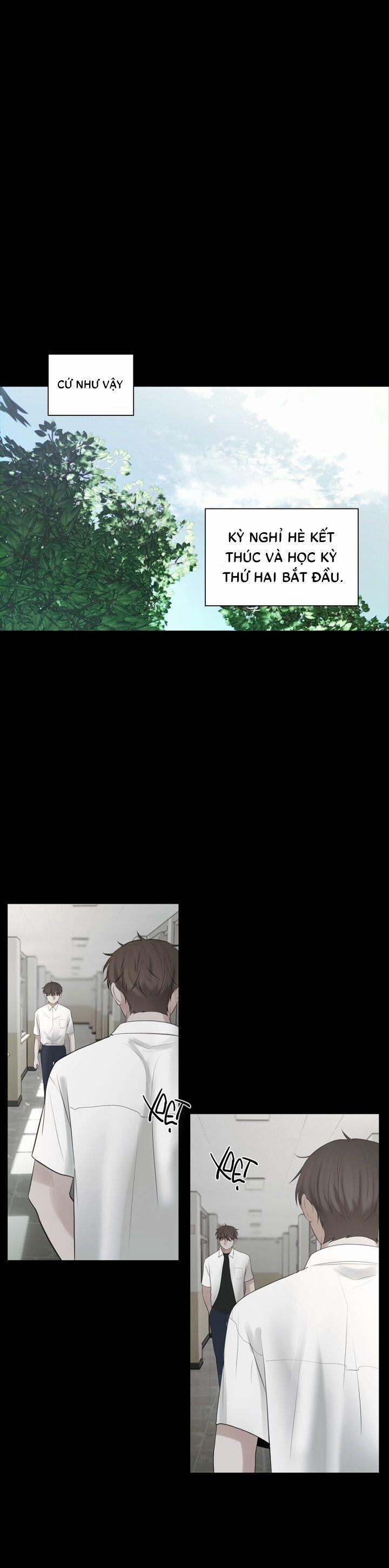 Hình Bóng Phản Chiếu 13 trang 24