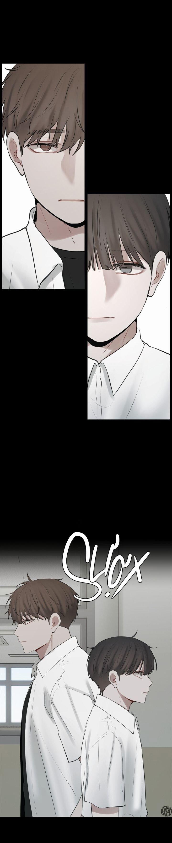 Hình Bóng Phản Chiếu 13 trang 25