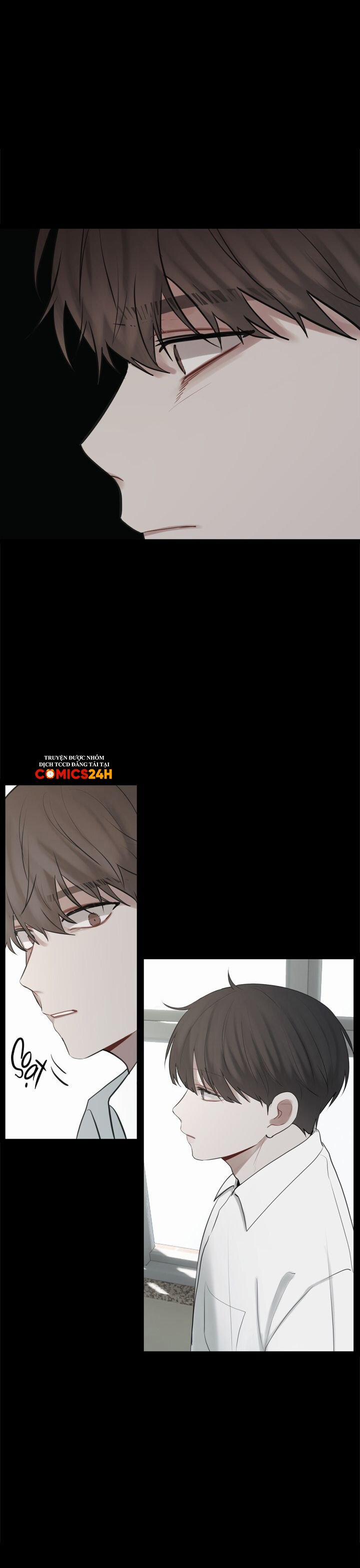 Hình Bóng Phản Chiếu 13 trang 26