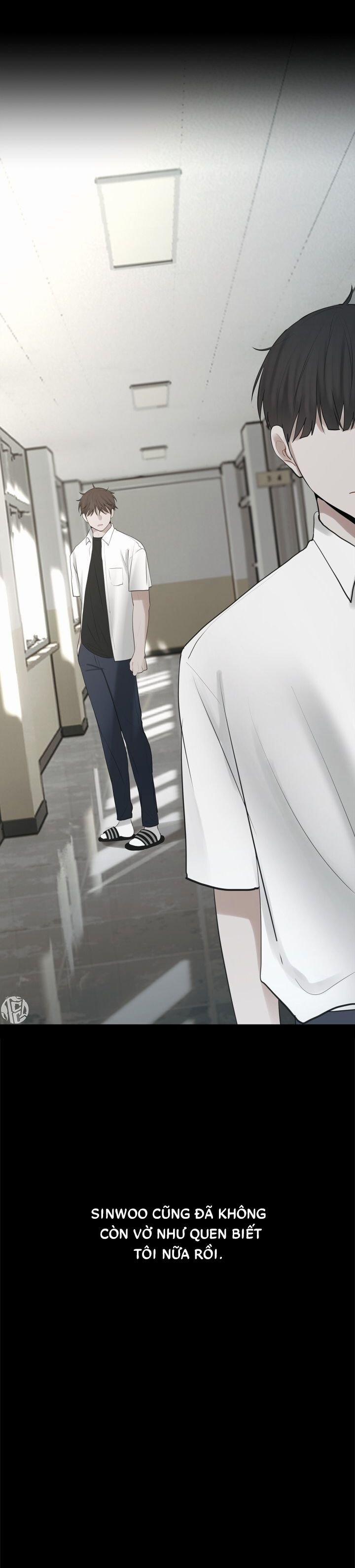 Hình Bóng Phản Chiếu 13 trang 27