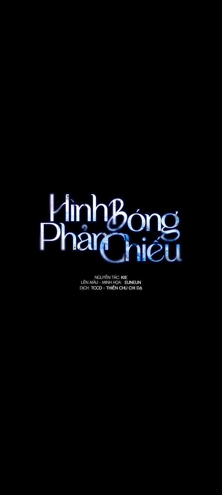 Hình Bóng Phản Chiếu 13 trang 3
