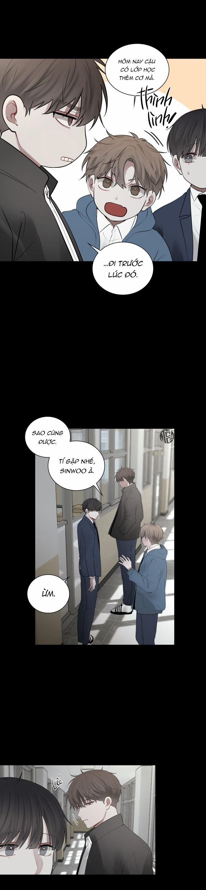 Hình Bóng Phản Chiếu 13 trang 5