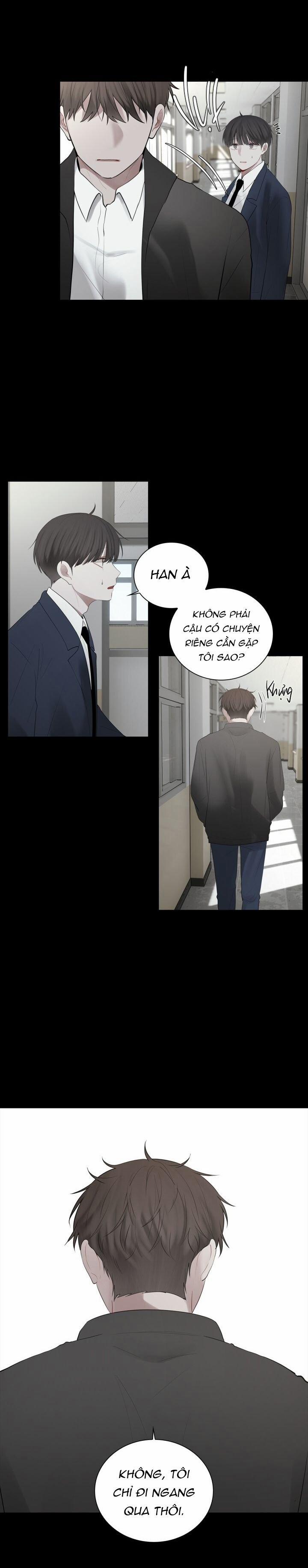 Hình Bóng Phản Chiếu 13 trang 6