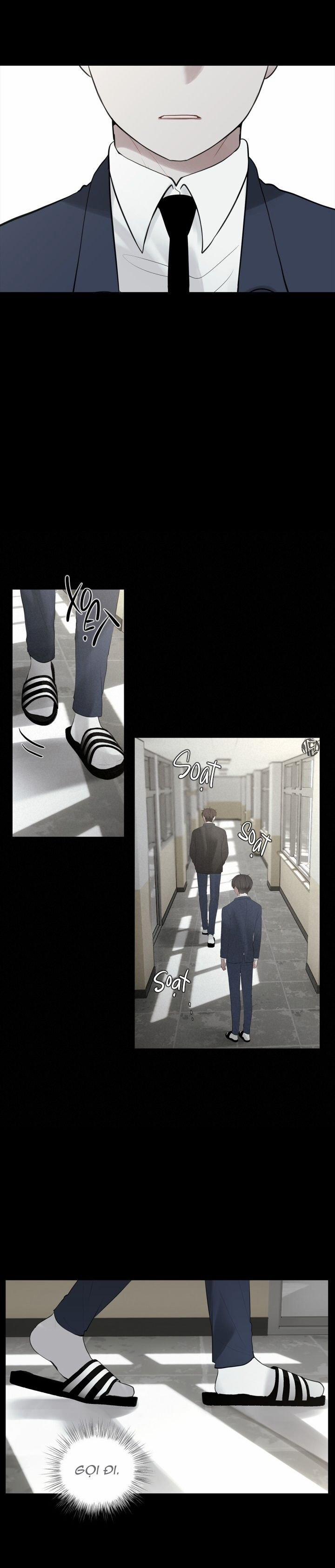 Hình Bóng Phản Chiếu 13 trang 7