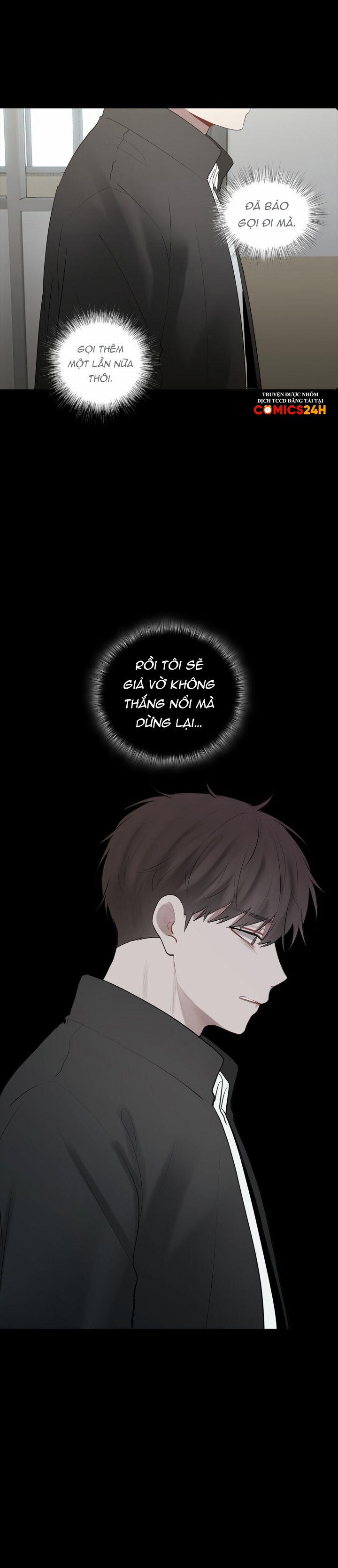 Hình Bóng Phản Chiếu 13 trang 8