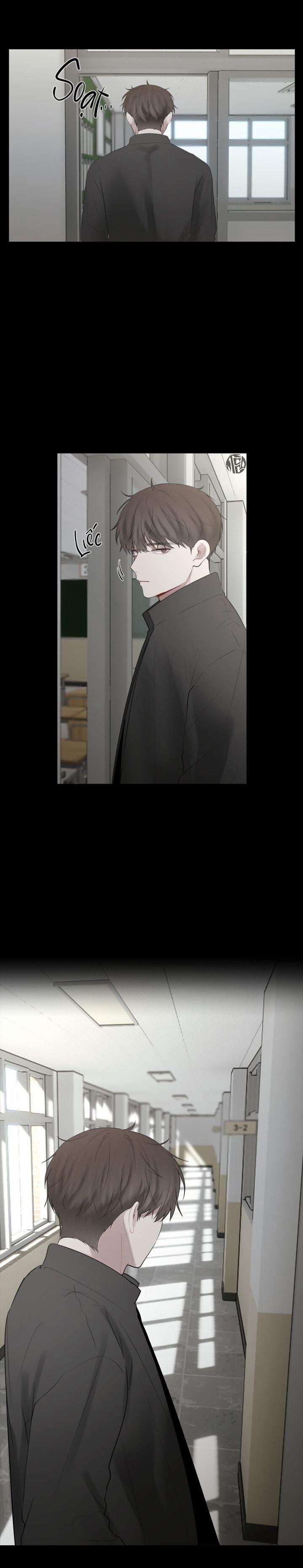 Hình Bóng Phản Chiếu 13 trang 9