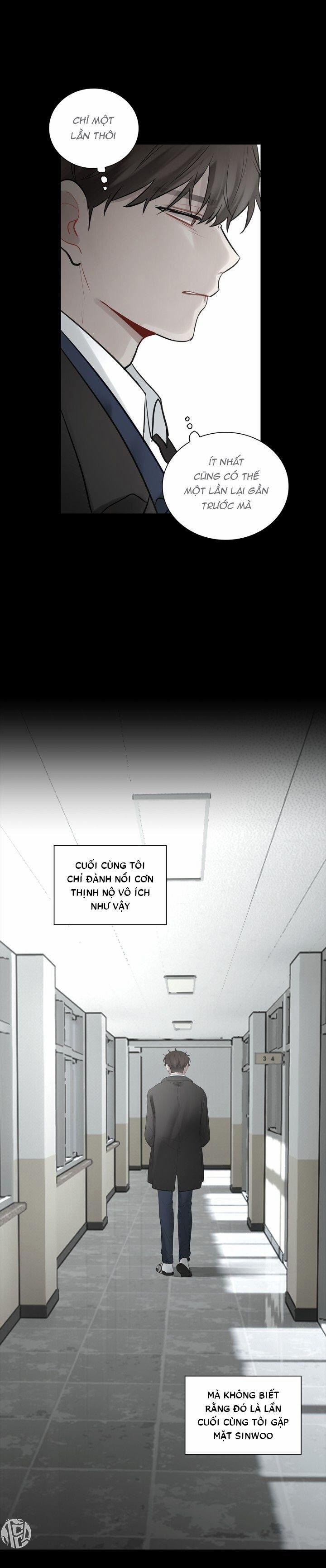 Hình Bóng Phản Chiếu 14 trang 11