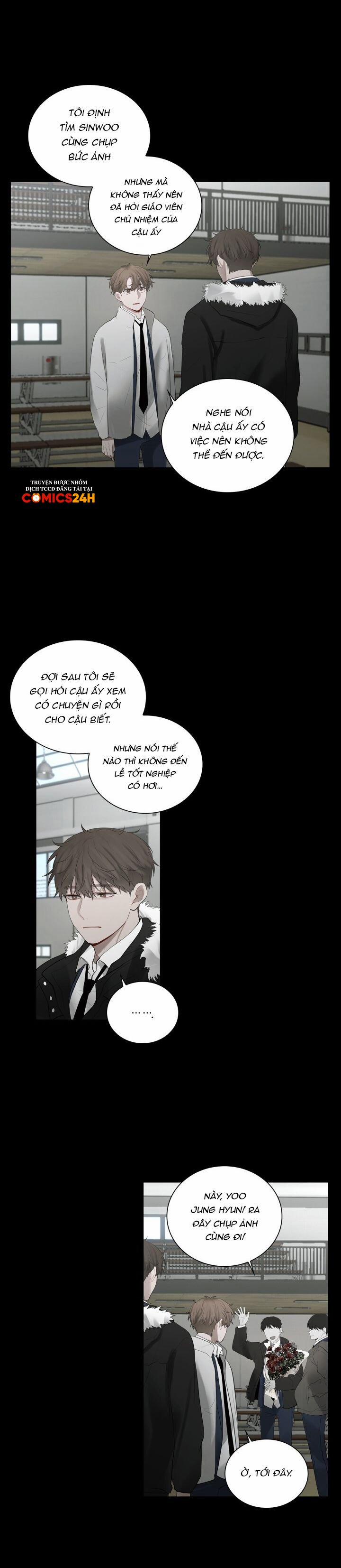 Hình Bóng Phản Chiếu 14 trang 13