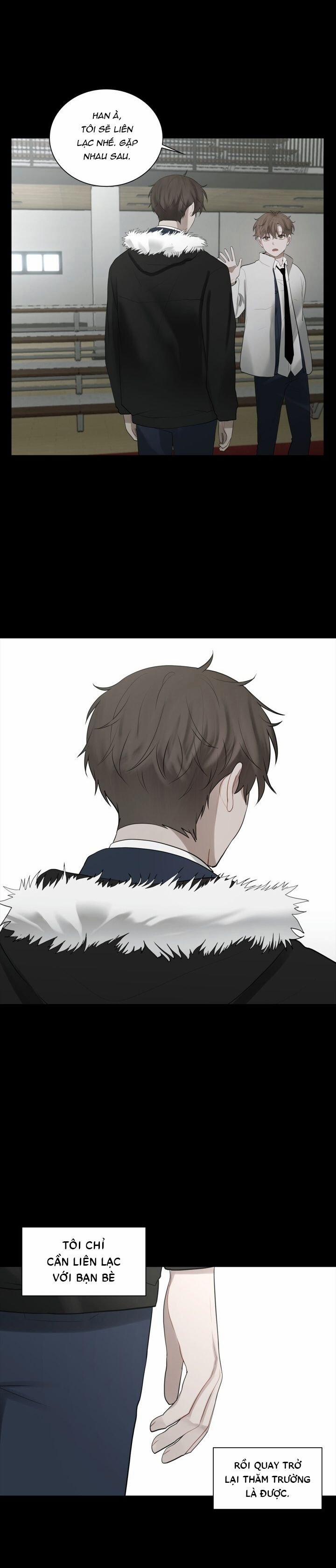 Hình Bóng Phản Chiếu 14 trang 14