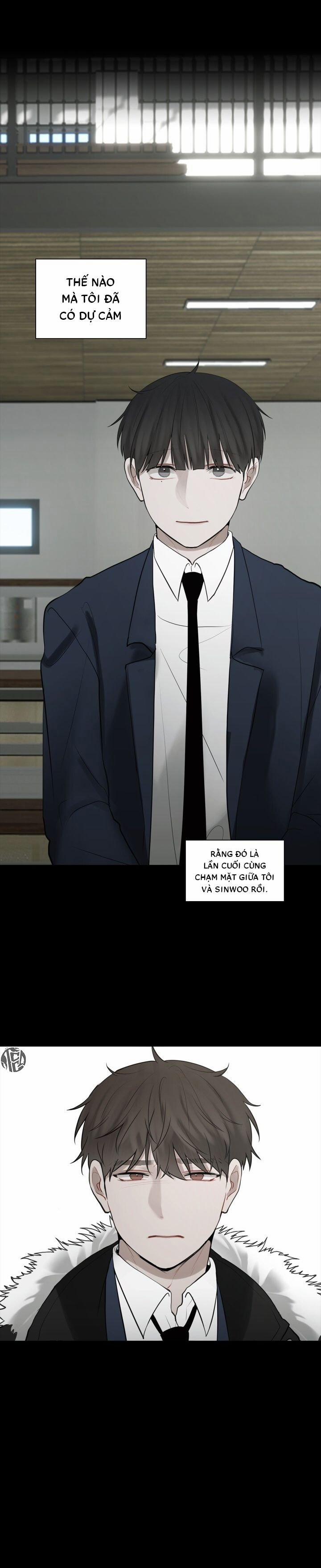 Hình Bóng Phản Chiếu 14 trang 16