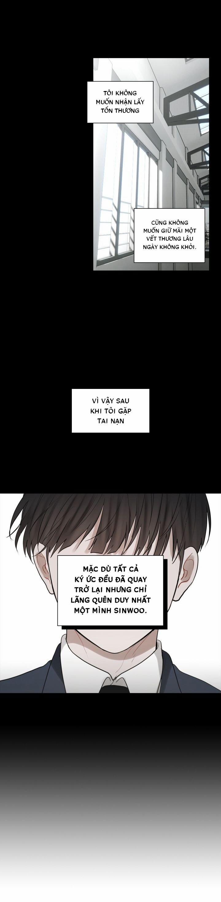 Hình Bóng Phản Chiếu 14 trang 18