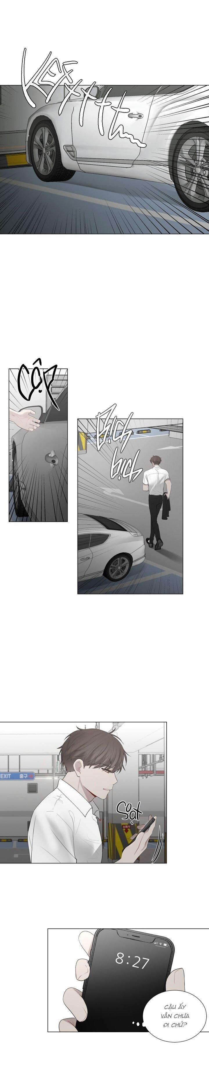 Hình Bóng Phản Chiếu 14 trang 19