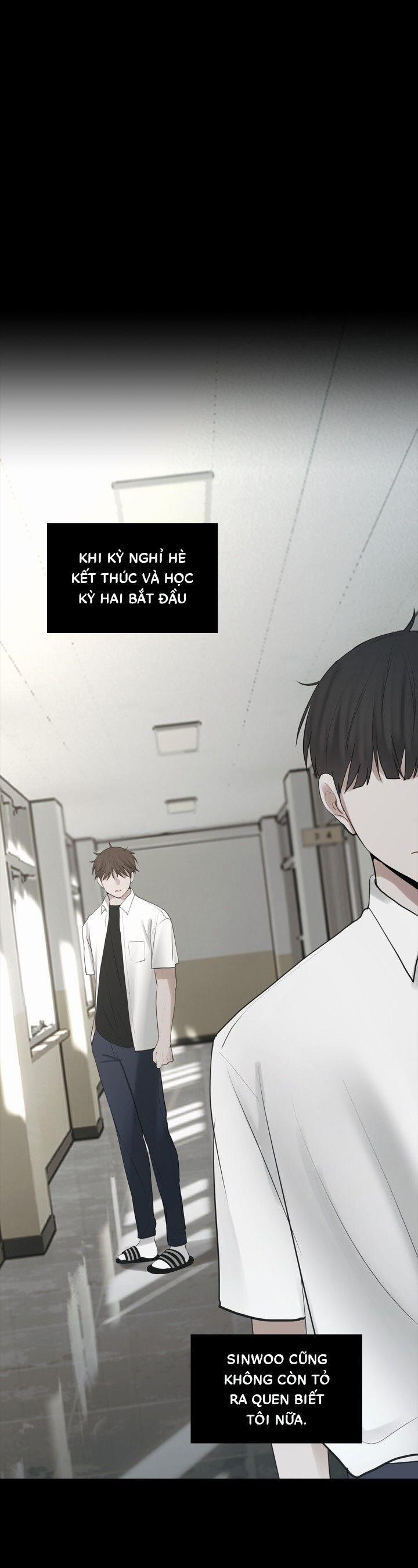 Hình Bóng Phản Chiếu 14 trang 2