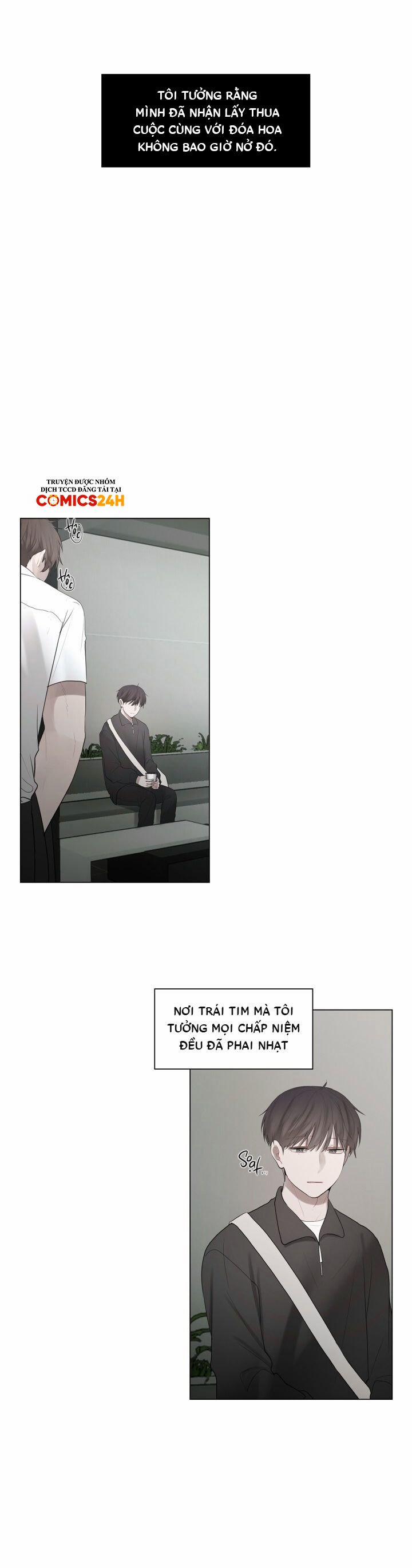 Hình Bóng Phản Chiếu 14 trang 25