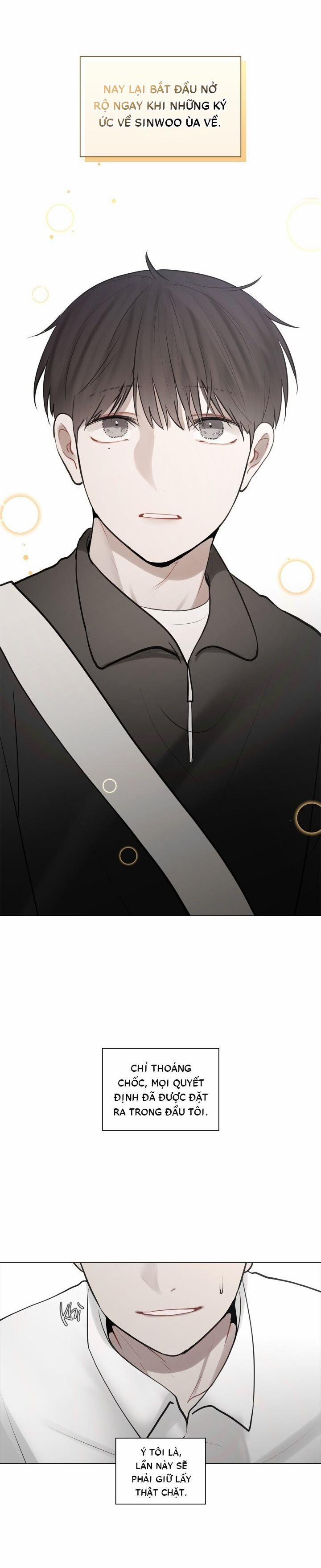 Hình Bóng Phản Chiếu 14 trang 26