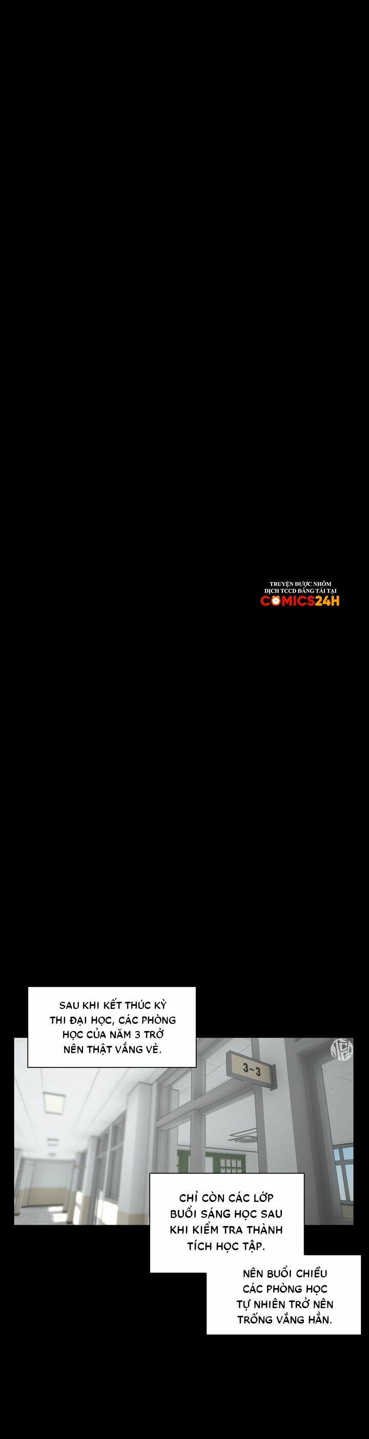 Hình Bóng Phản Chiếu 14 trang 3