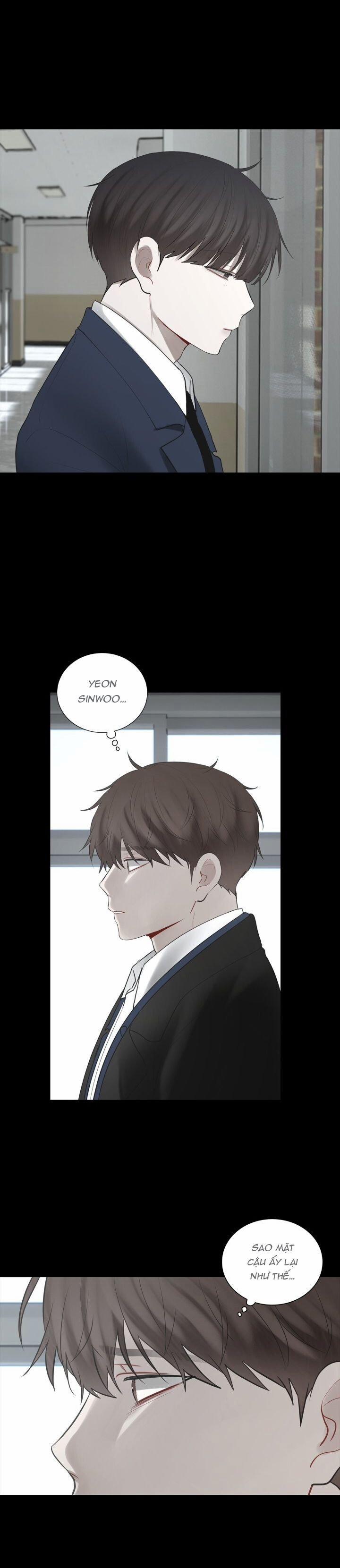 Hình Bóng Phản Chiếu 14 trang 5