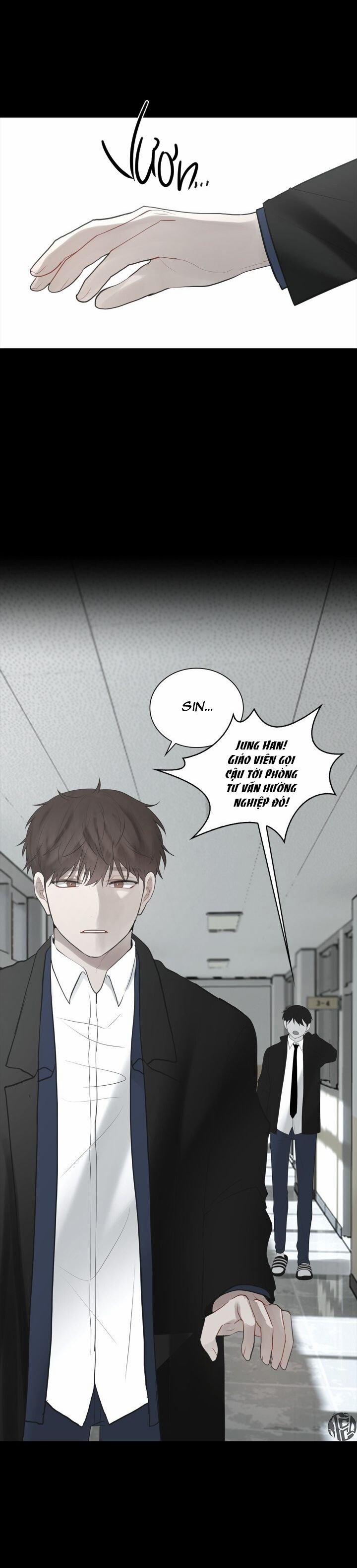 Hình Bóng Phản Chiếu 14 trang 6