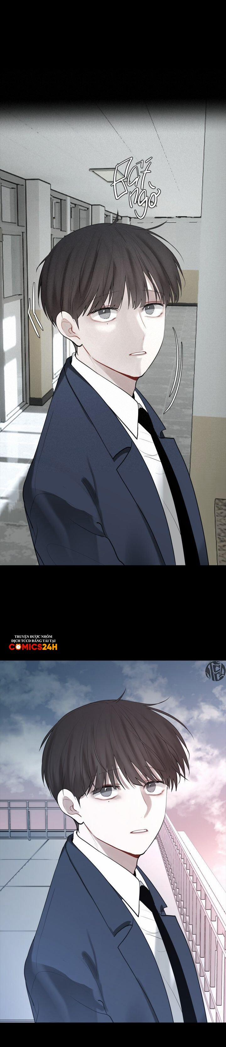 Hình Bóng Phản Chiếu 14 trang 7