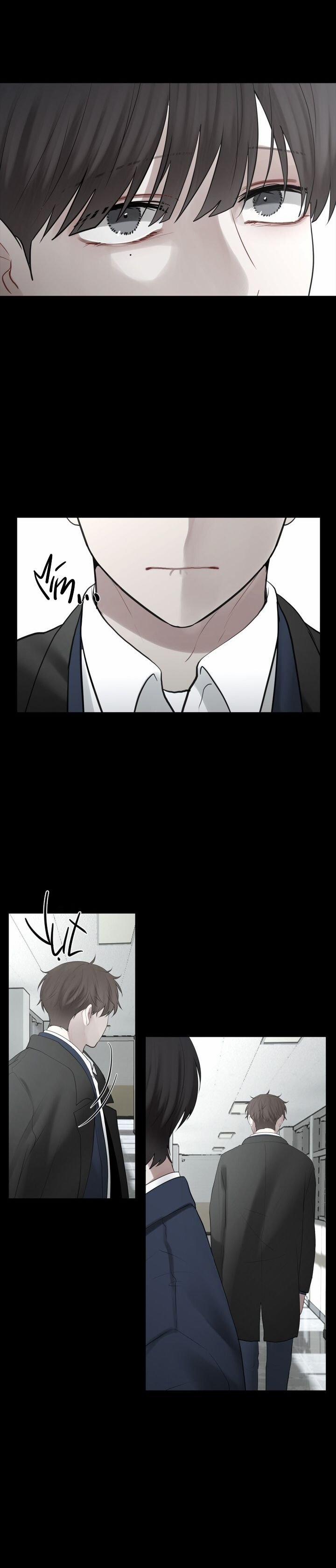 Hình Bóng Phản Chiếu 14 trang 9