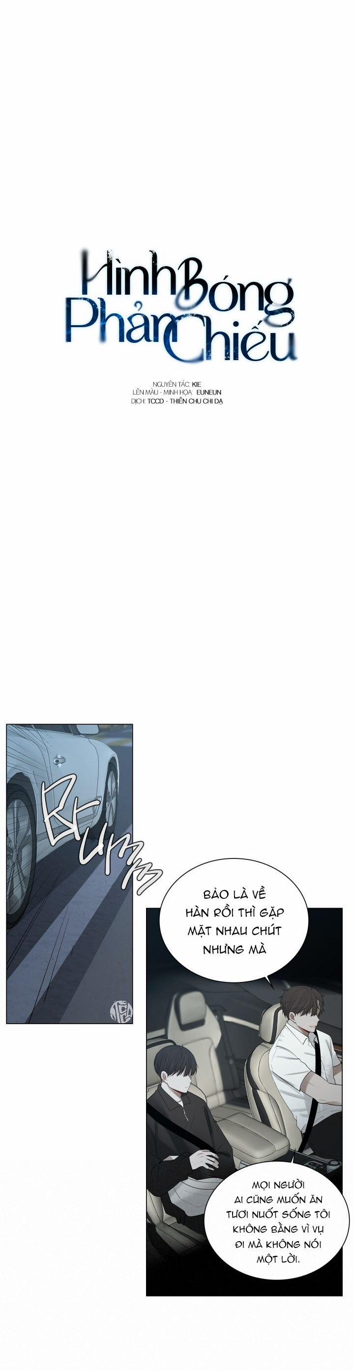 Hình Bóng Phản Chiếu 15 trang 10