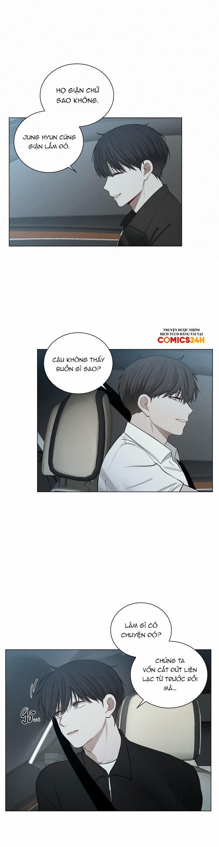 Hình Bóng Phản Chiếu 15 trang 11