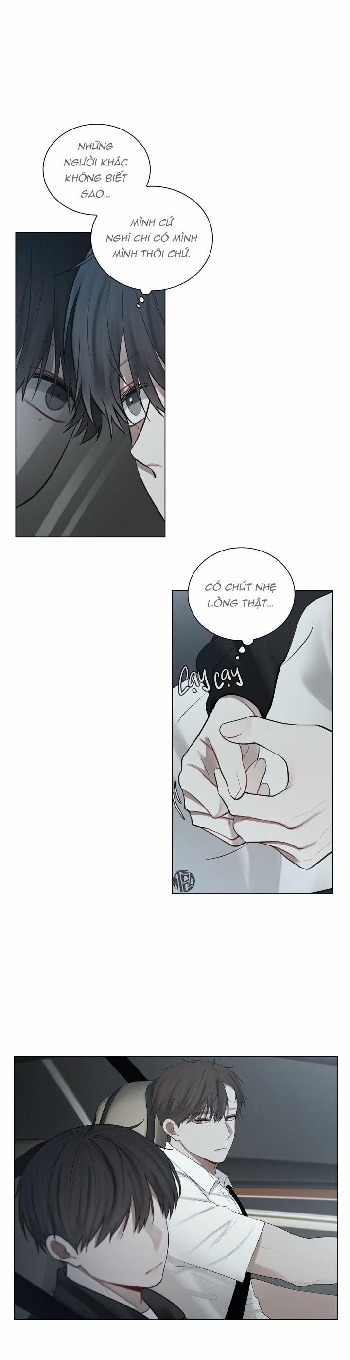 Hình Bóng Phản Chiếu 15 trang 12