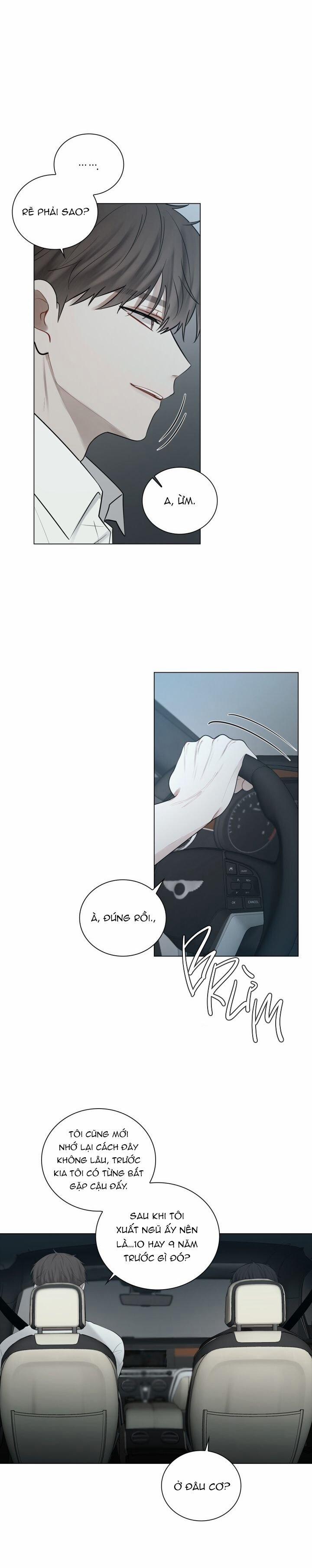 Hình Bóng Phản Chiếu 15 trang 13