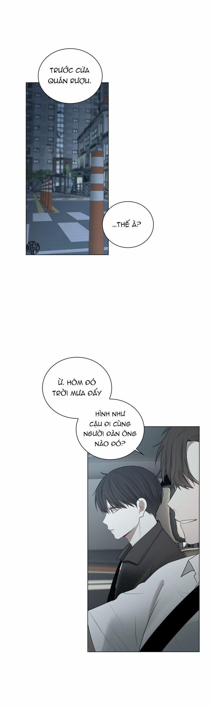 Hình Bóng Phản Chiếu 15 trang 14