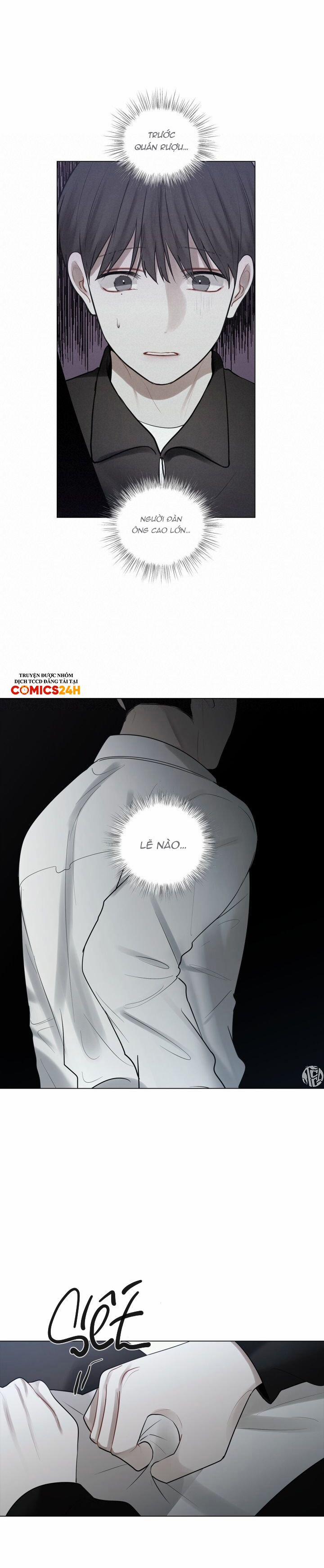 Hình Bóng Phản Chiếu 15 trang 16