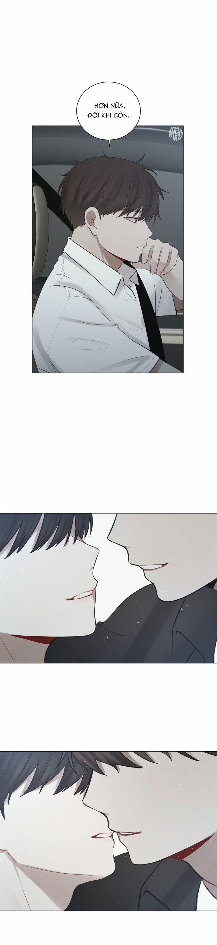 Hình Bóng Phản Chiếu 15 trang 18