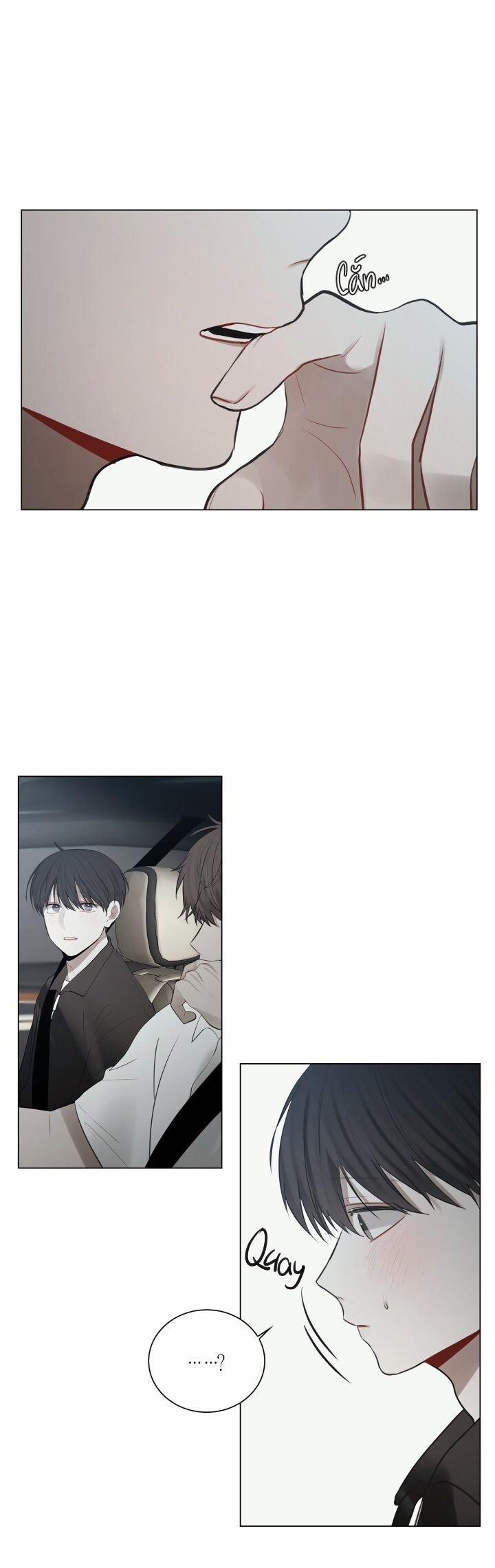 Hình Bóng Phản Chiếu 15 trang 19