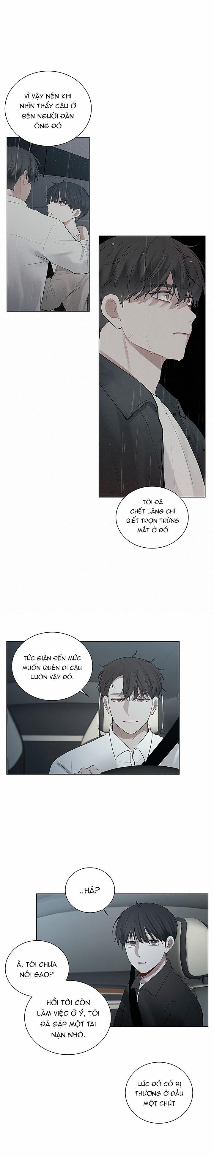 Hình Bóng Phản Chiếu 15 trang 21