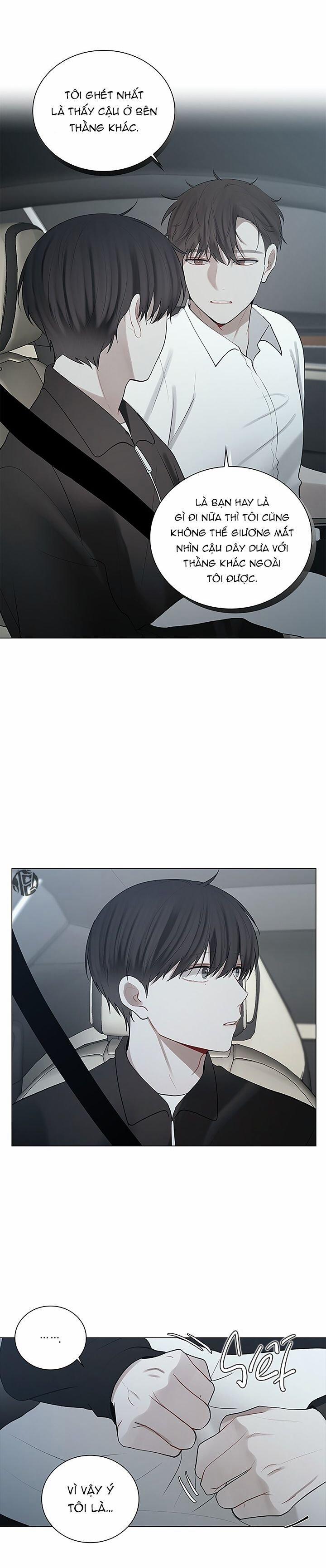 Hình Bóng Phản Chiếu 15 trang 24