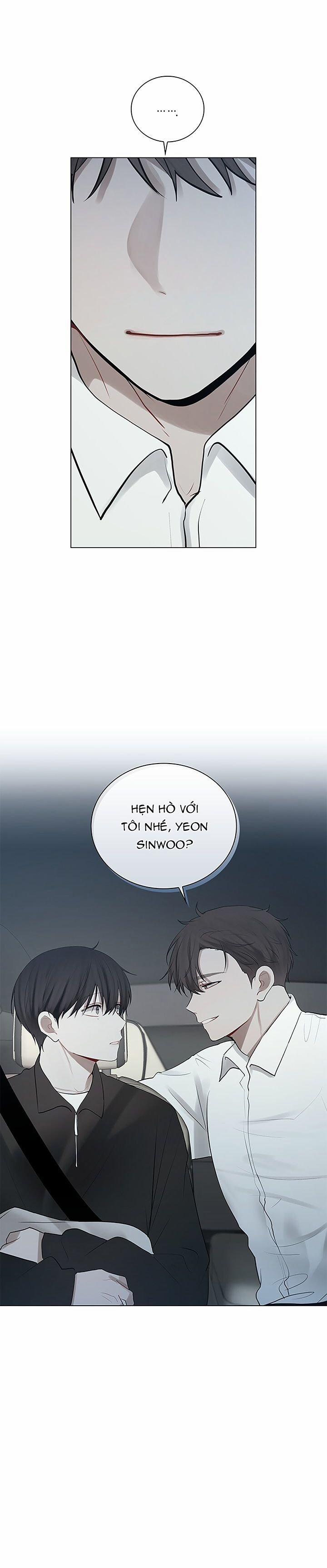 Hình Bóng Phản Chiếu 15 trang 25