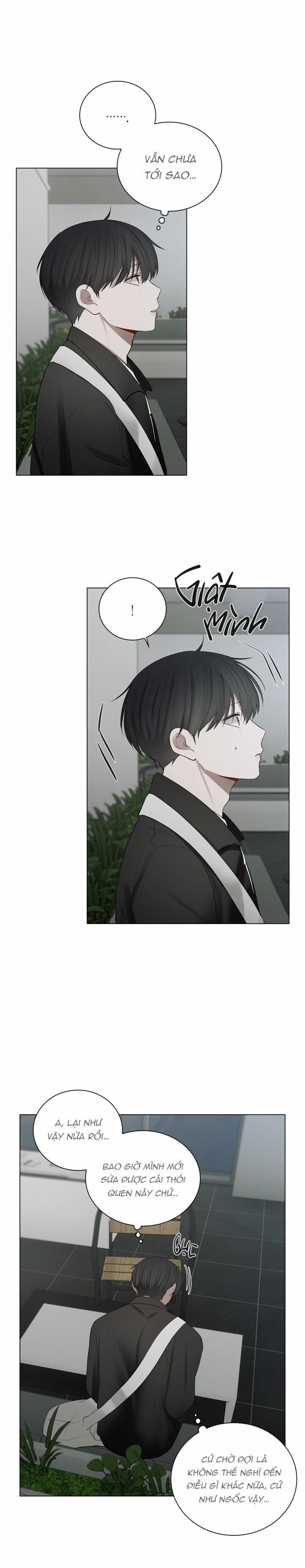 Hình Bóng Phản Chiếu 15 trang 3