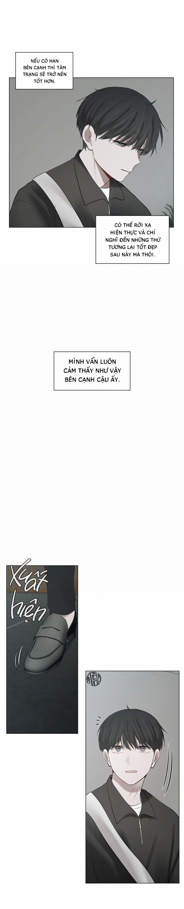 Hình Bóng Phản Chiếu 15 trang 6