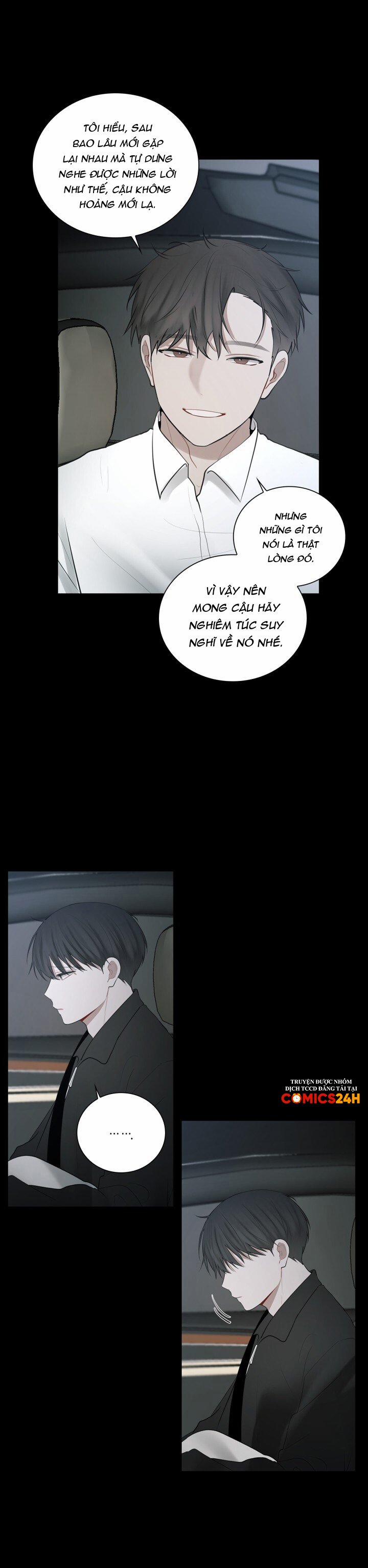 Hình Bóng Phản Chiếu 16 trang 10