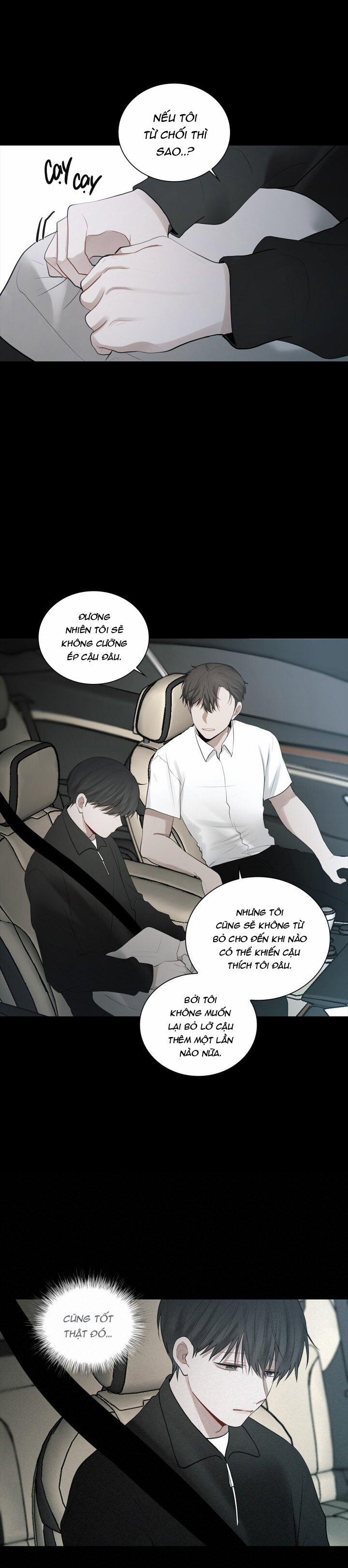 Hình Bóng Phản Chiếu 16 trang 11