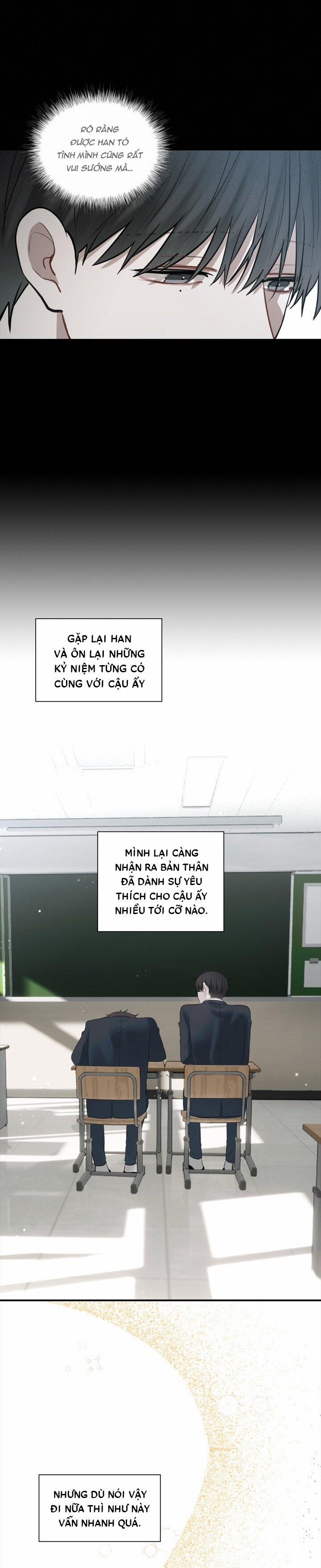 Hình Bóng Phản Chiếu 16 trang 12