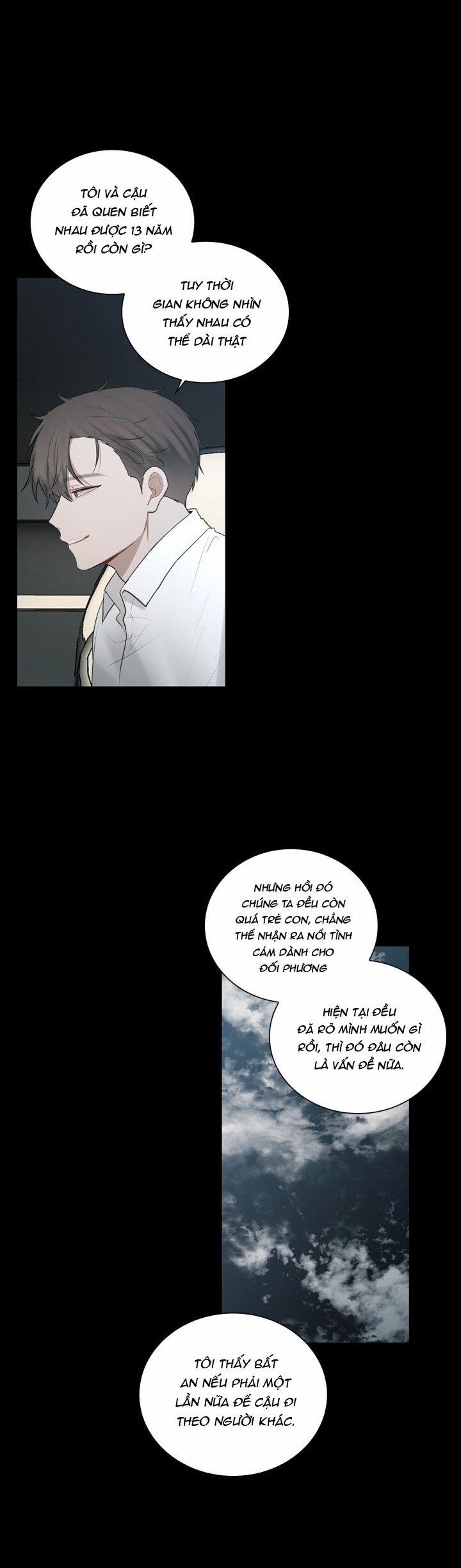 Hình Bóng Phản Chiếu 16 trang 15