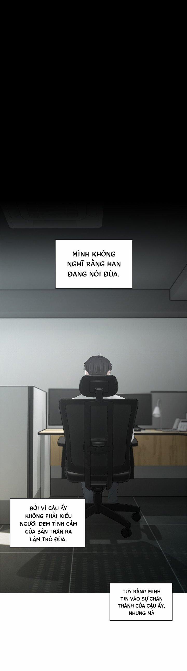 Hình Bóng Phản Chiếu 16 trang 19