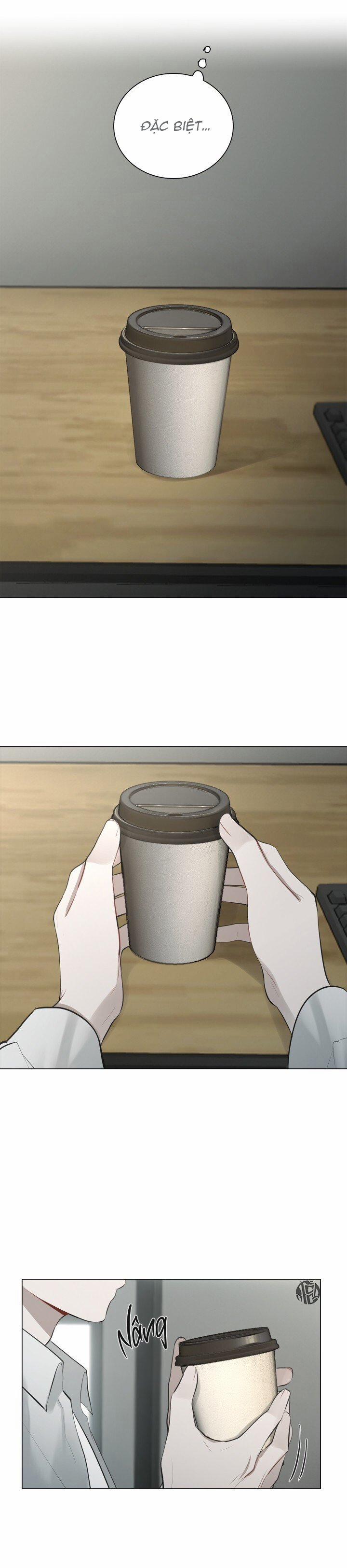 Hình Bóng Phản Chiếu 16 trang 27