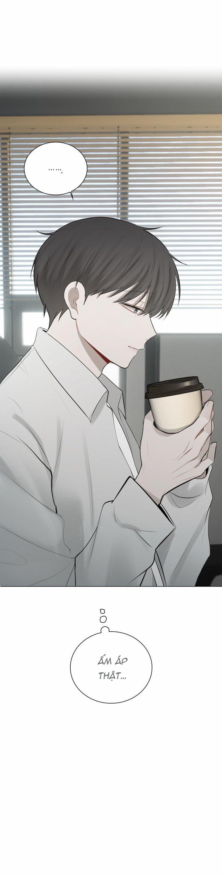 Hình Bóng Phản Chiếu 16 trang 28