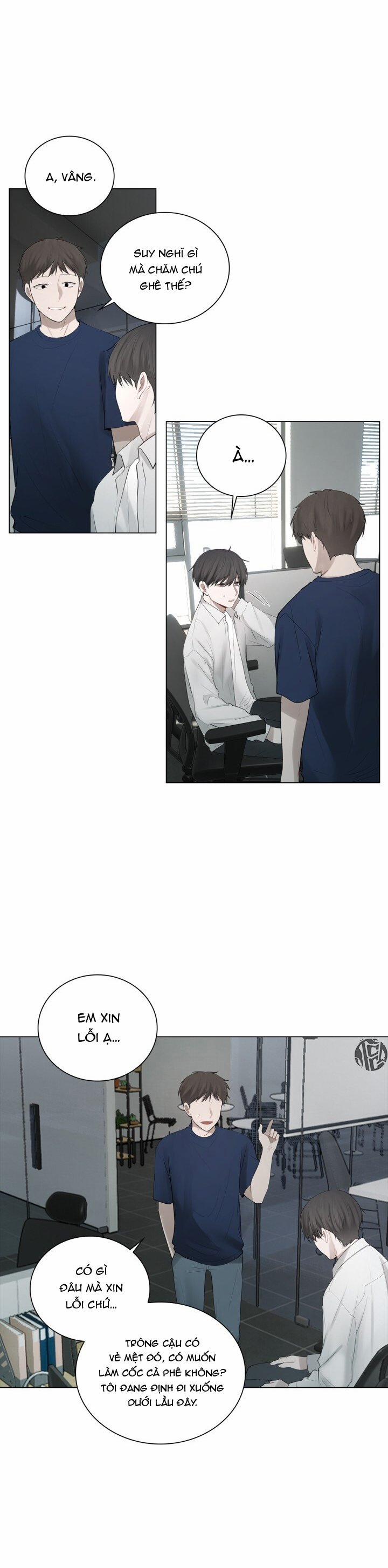 Hình Bóng Phản Chiếu 16 trang 3