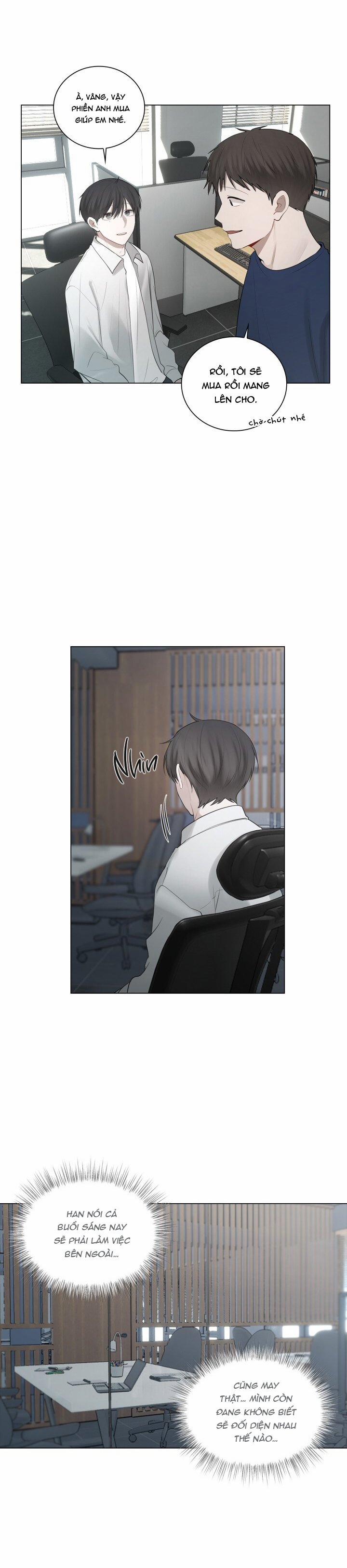 Hình Bóng Phản Chiếu 16 trang 4